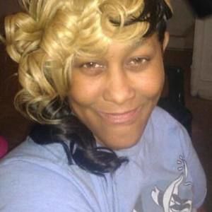 Meet your Posher, Charlene